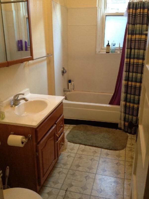 Photo - 71 S Huntington Ave Unit 3