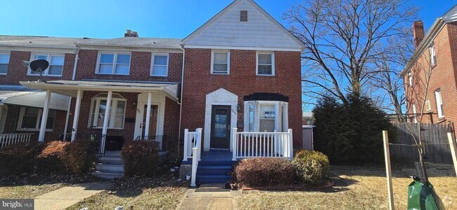 Building Photo - 8630 Rock Oak Rd Rental