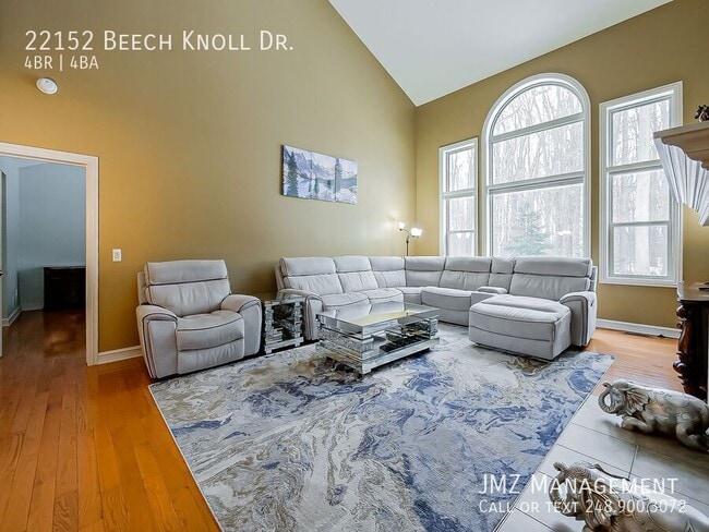 Photo - 22152 Beech Knoll Dr