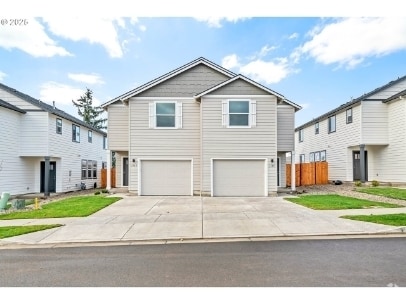 Building Photo - 1166 S 43rd Pl Rental