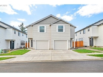 Building Photo - 1166 S 43rd Pl Rental