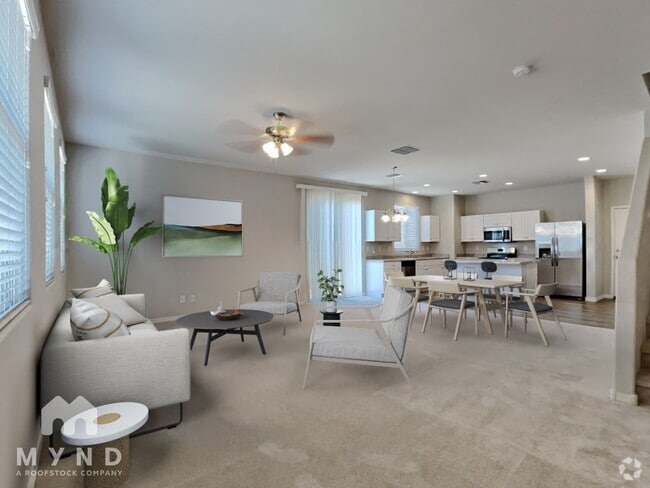Building Photo - 5420 W Albeniz Pl Rental