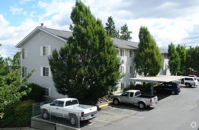 Photo - Stonecrest Apartments