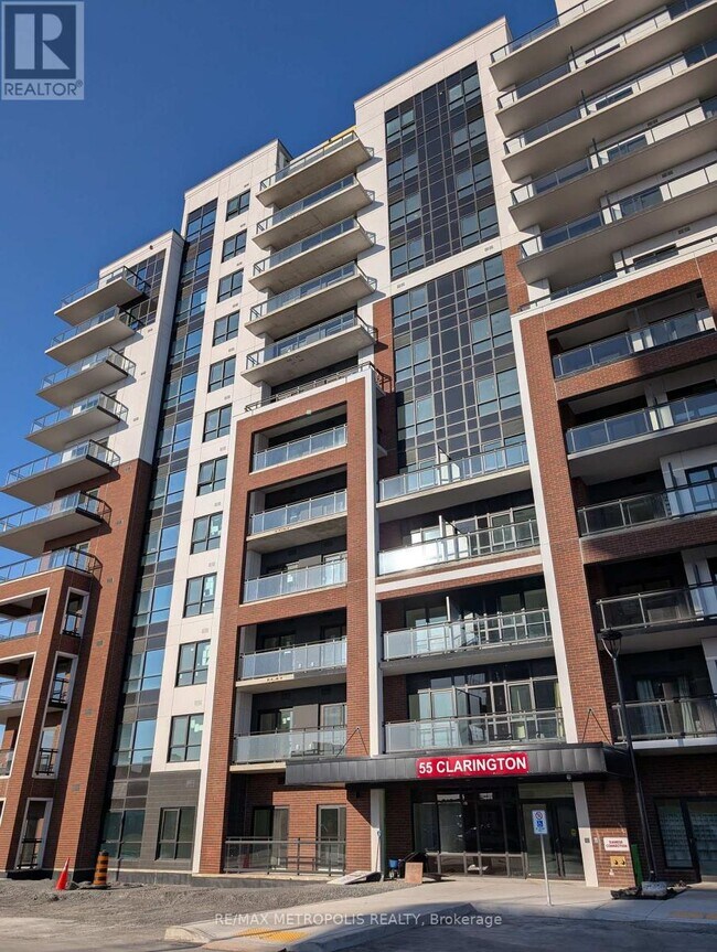Photo - 55 Clarington Blvd Unit 207