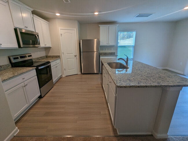 Room in Single Family Home on Trailblazer St