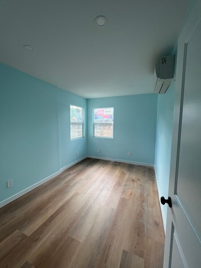 Photo - Brand new constructed! Triplex, 2 bedroom 1 bath