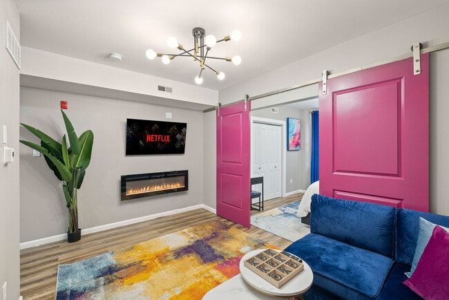Photo - 3848 W Girard Ave Condo Unit B