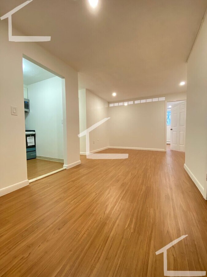 Photo - Newly renovated 2 bedroom