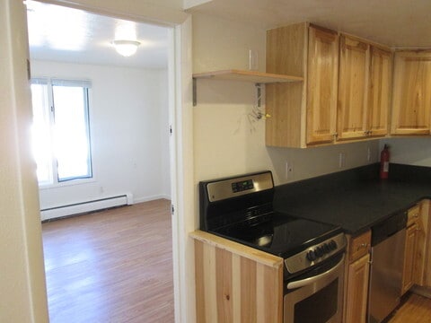 Photo - 503 Harvard Ln Unit 4N