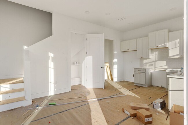 Photo - COMING SOON in SUGAR MILL POND!