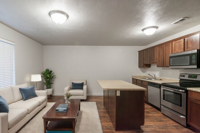 Photo - Up to $500 off | Charming 2-Story Townhome...