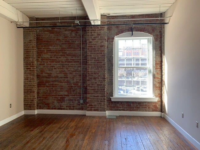 Photo - Cozy Downtown Loft Unit #4B