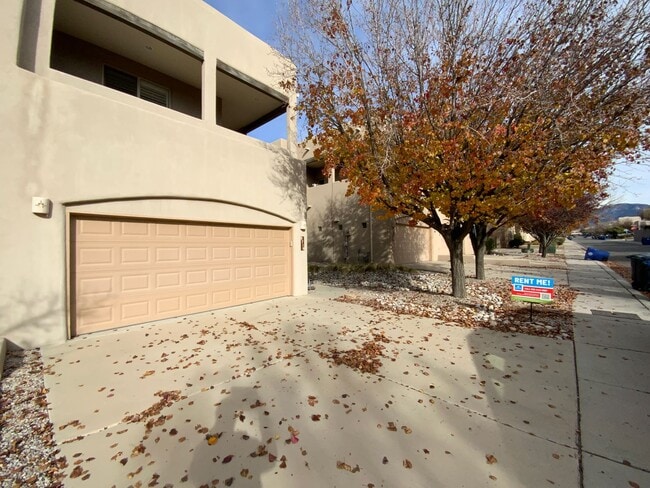 Photo - 3 Bedroom Townhome Available Near Wyoming Blvd NE & Paseo Del Norte Blvd NE!