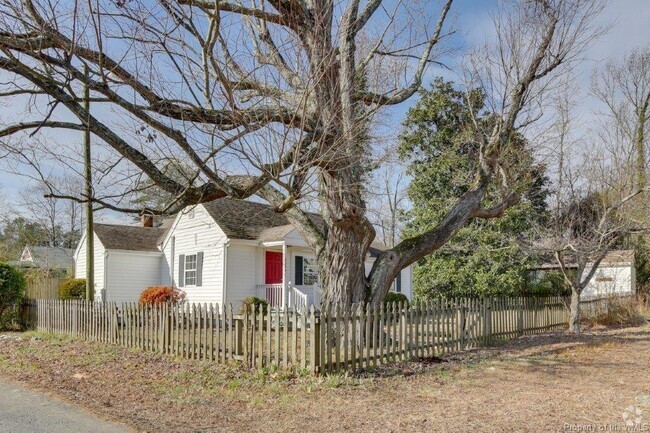 Building Photo - 8586 Pocahontas Trail Rental