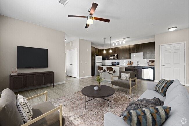 Building Photo - The Parc at Greenwood Village Rental