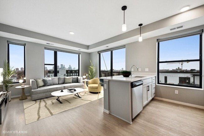 Lago Apartments