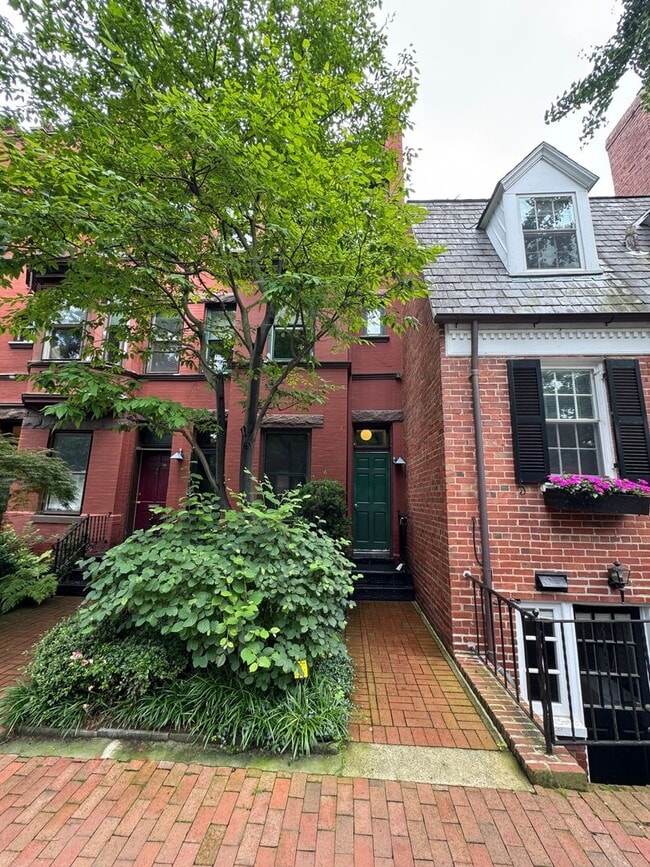 Serene Georgetown Living on Montrose Walk!... - Serene Georgetown Living on Montrose Walk!... Rental