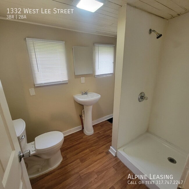 Photo - 1332 W Lee St