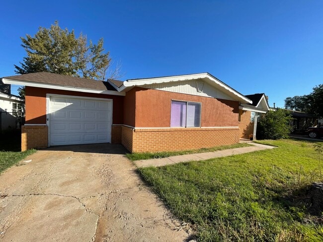 Cozy 3 Bed Home! Sandia School District! - Cozy 3 Bed Home! Sandia School District!