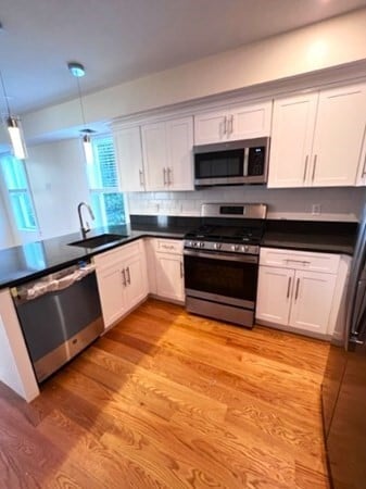Building Photo - 22 Rogers St Unit 2 Rental
