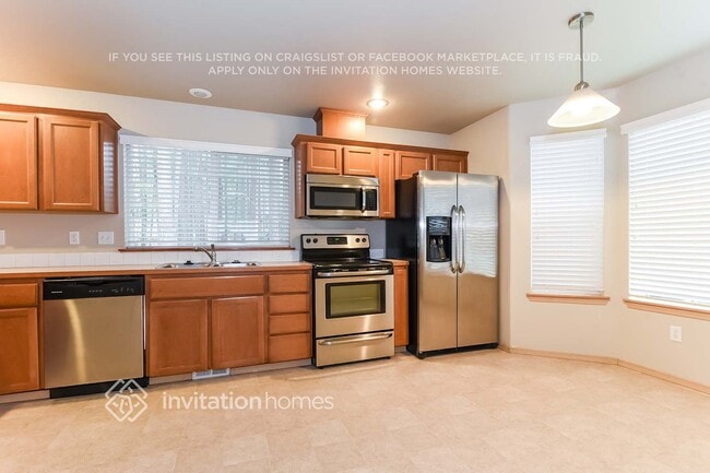 Photo - 26815 233rd Ct SE