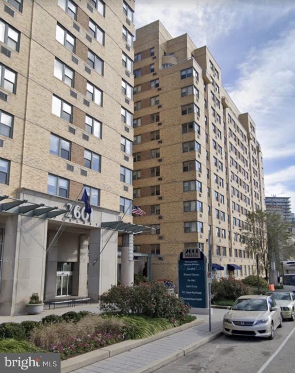 Photo - 2601 Pennsylvania Ave Apartment Unit 822