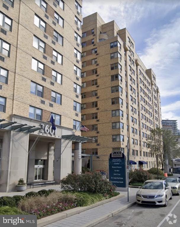 Building Photo - 2601 Pennsylvania Ave Unit 822 Rental