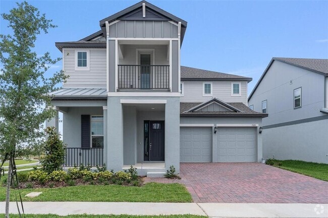 Building Photo - 5229 Citrus Leaf Blvd Rental
