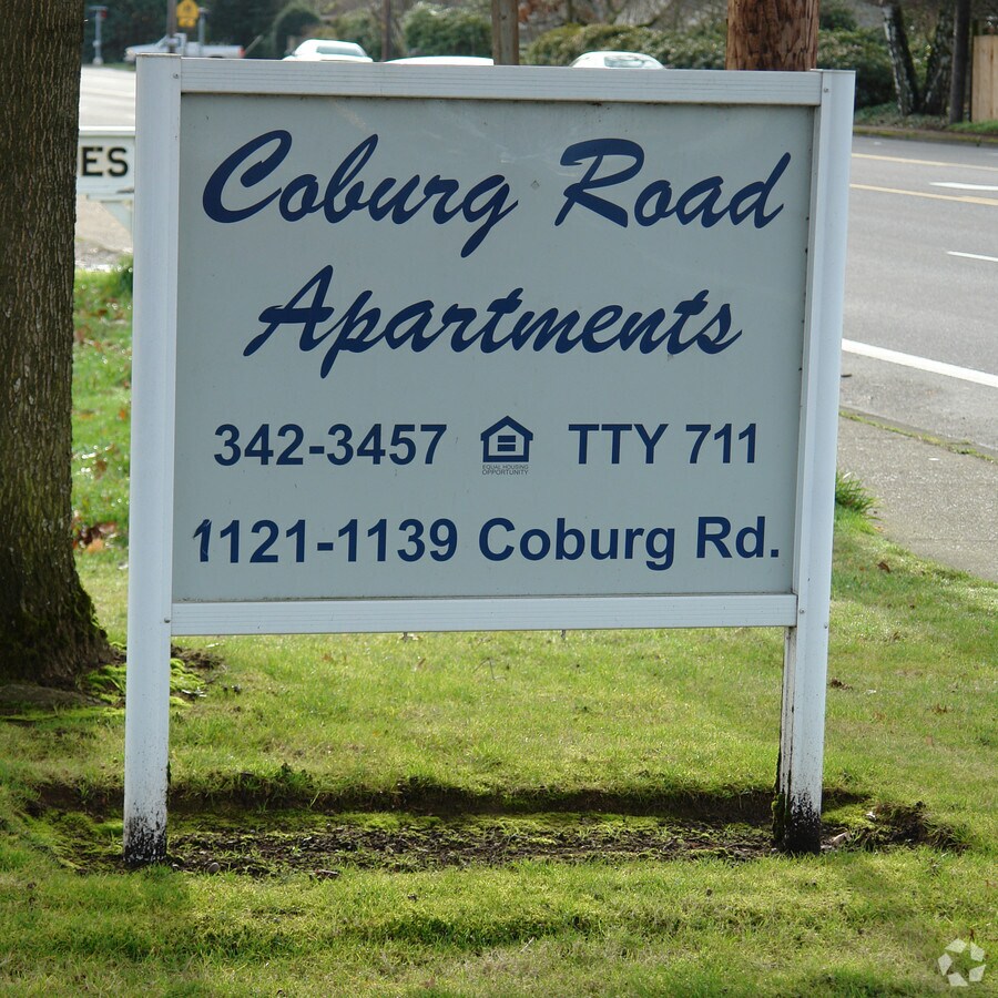 Photo - Coburg Road Apartments