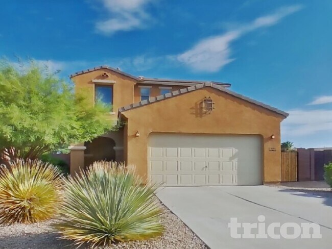 Photo - 880 W Busa Dr