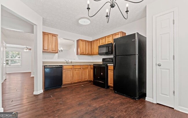 5619 Union Pointe Dr