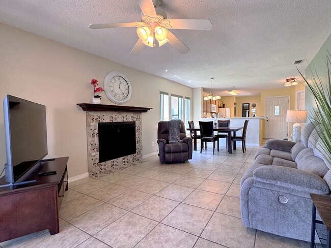 Photo - Two-Bedroom Lakeview Condo in Winterset Community