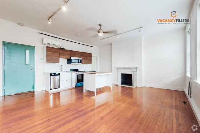 Building Photo - 914 St Paul St Unit 2f Rental