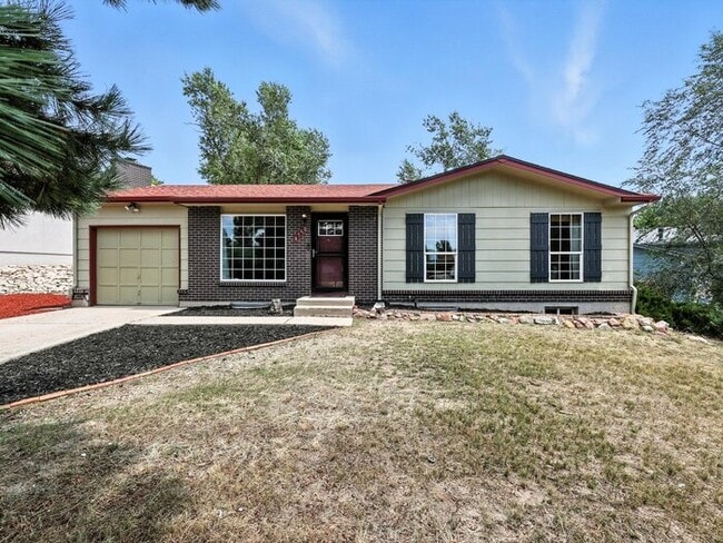 Building Photo - 4750 Wilde Dr Rental