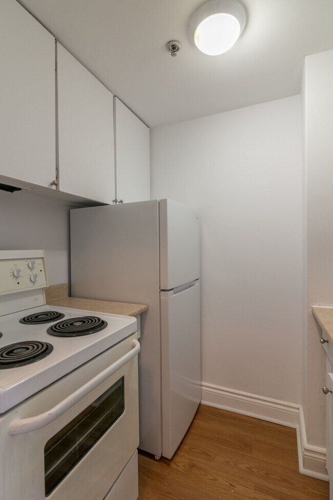 Photo - 3455 Rue Aylmer Unit 906