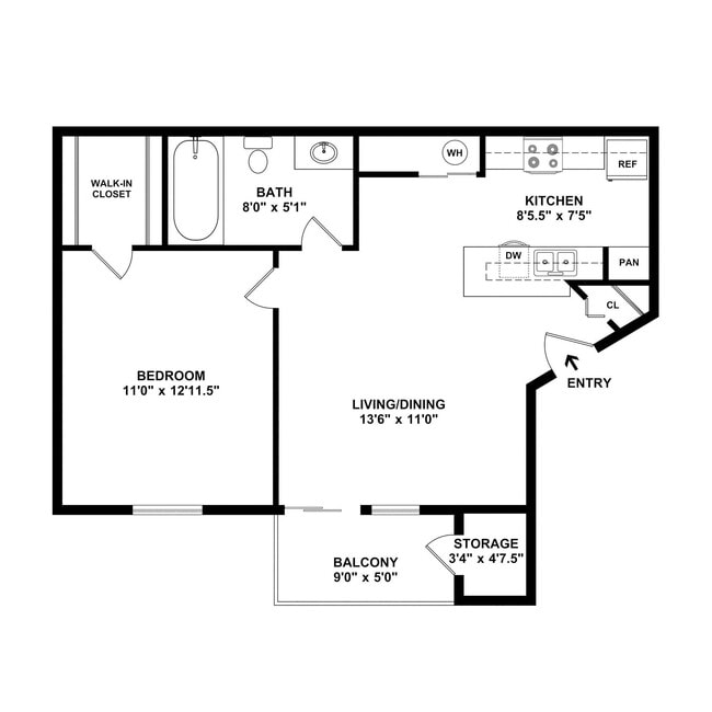 Photo - Arbors of Gahanna