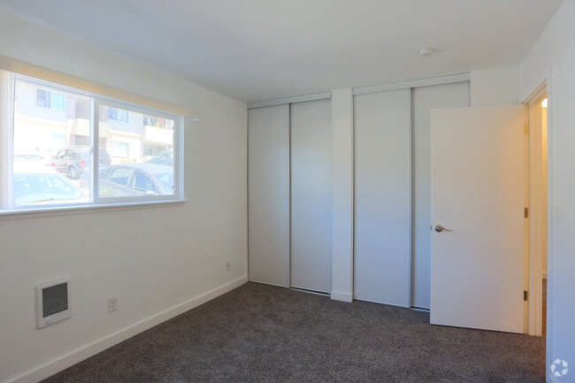 Grace Manor Apartments