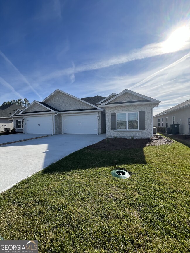 Photo - 160 The Villas Wy Townhome