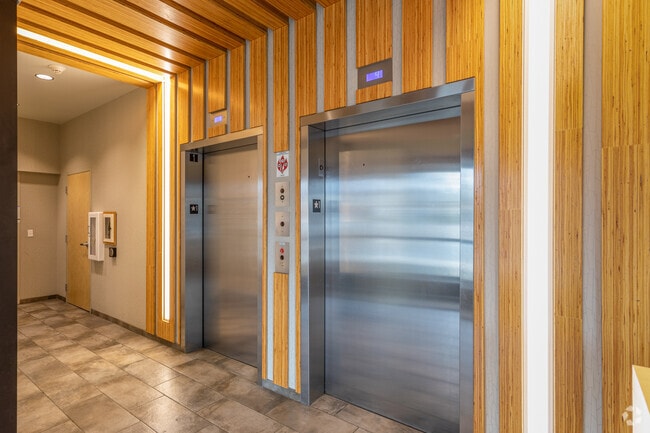 Elevator Access