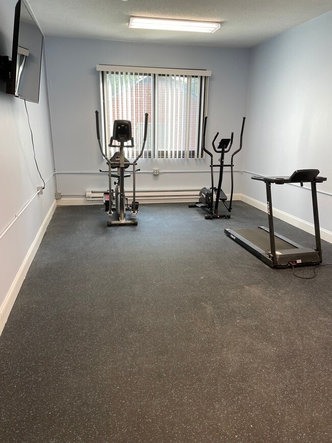 Photo - Niagara Towers