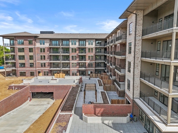 Photo - The Landing at Lakewood Harbour