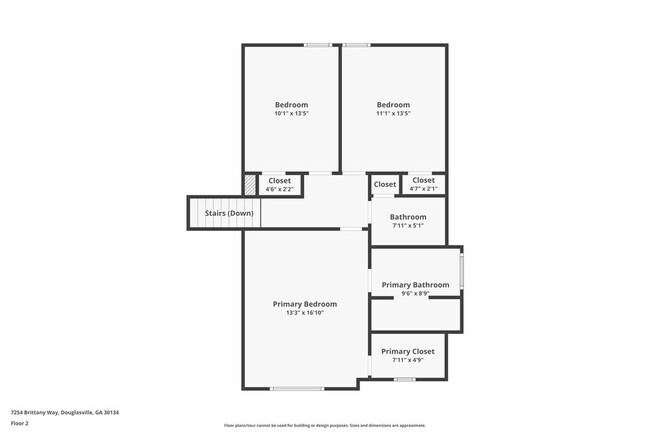 Photo - 7254 Brittany Way