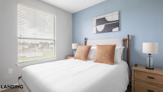 Photo - 14807 Woodland Hills Dr Unidad 9107