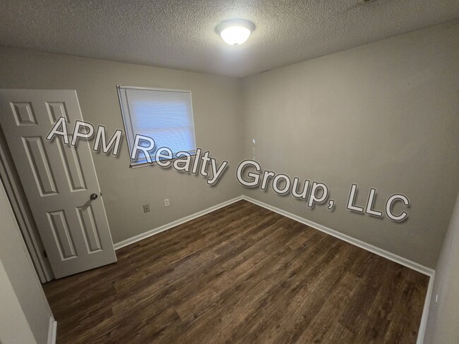 Photo - Four-bedroom house off North Main