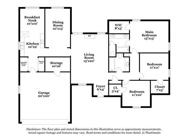 Photo - 423 Cairn Cove