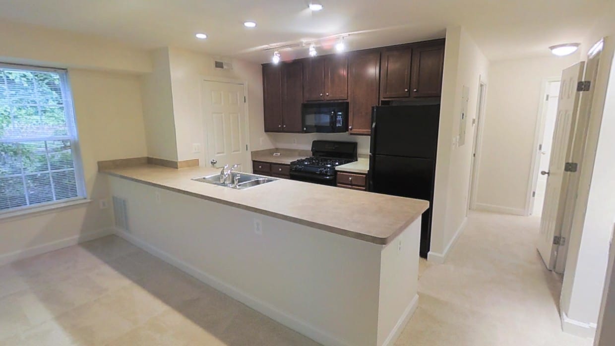 Photo - The Park At Arlington Ridge Apartments