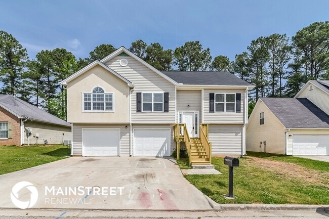 Building Photo - 5516 Mayfair Crossing Dr