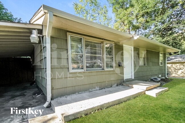 Photo - 7611 E 47th Terrace