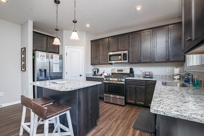 Photo - Brand new and fully furnished corporate ex...