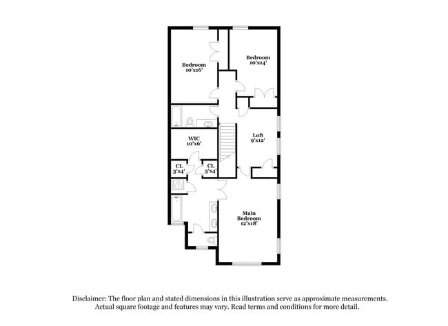 Photo - 6622 Honey Harvest Ln